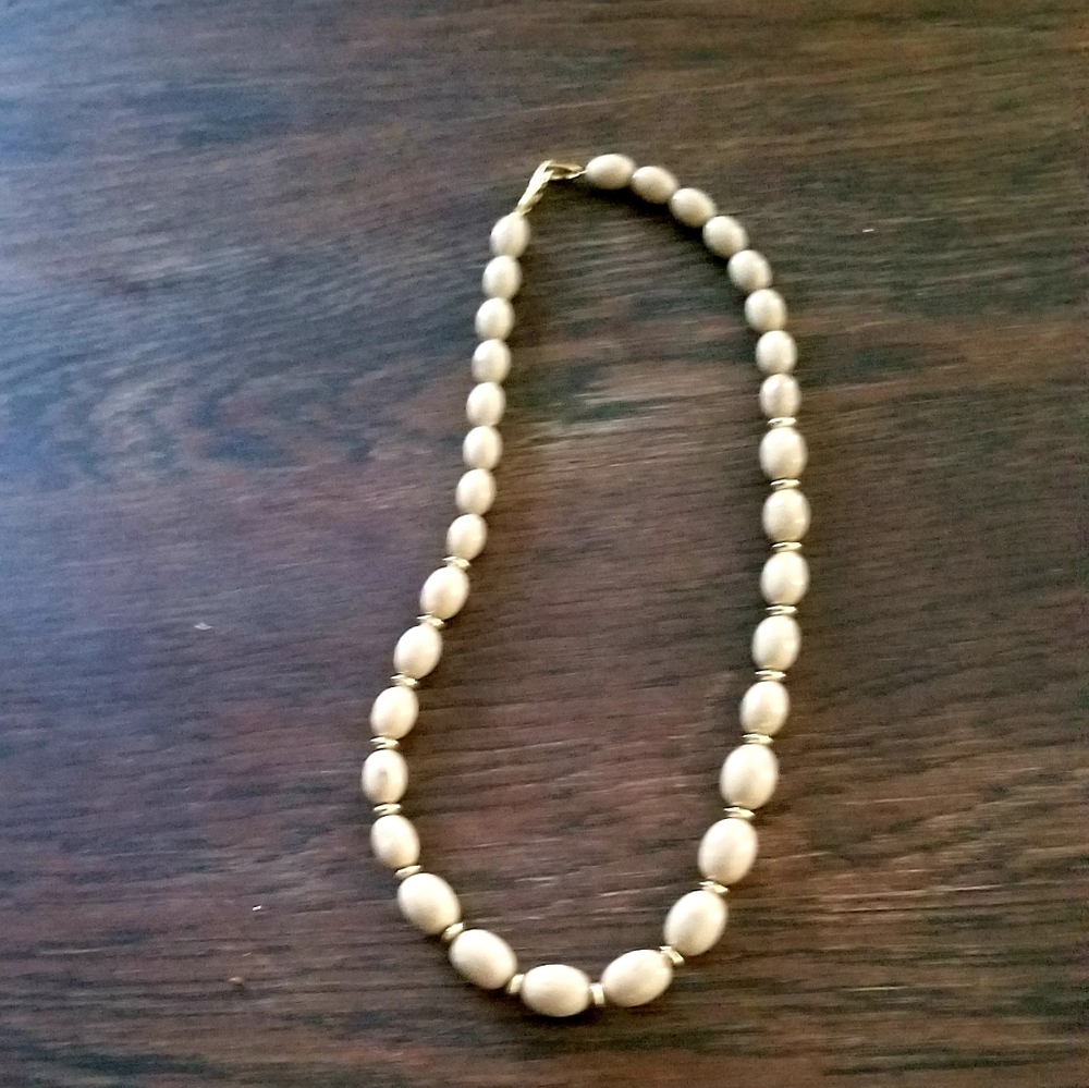 Napier vintage necklace